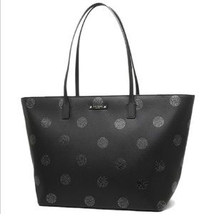 Kate Spade ♠️ Hani Haven Lane Tote Bag